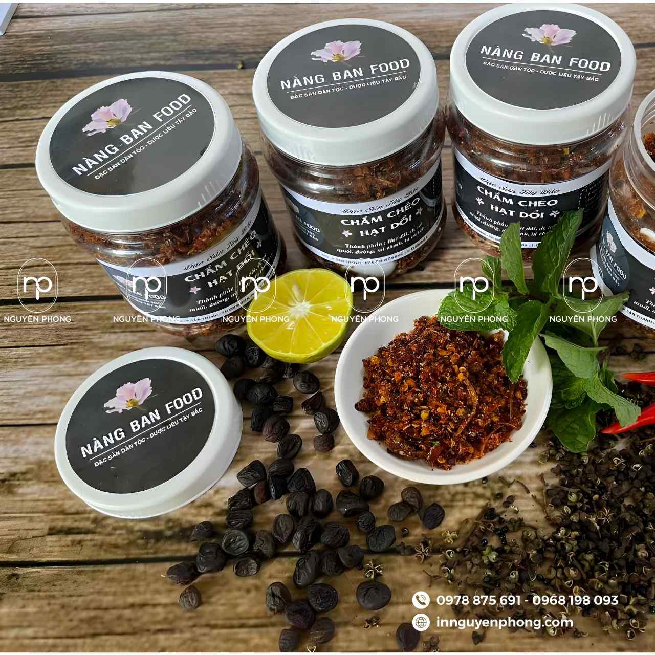 Đa dạng các loại tem chẩm chéo 
